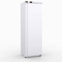 400L Upright Single Door Ventilated Freezer