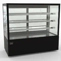 Food Display Fridge - 4 Layer - 407 Litre - 1200mm