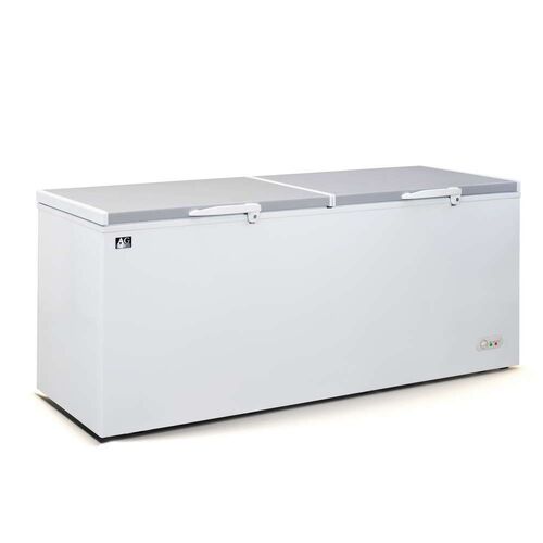 Commercial Chest Freezer - 670 Litre