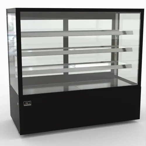 Food Display Fridge - 4 Layer - 407 Litre - 1200mm